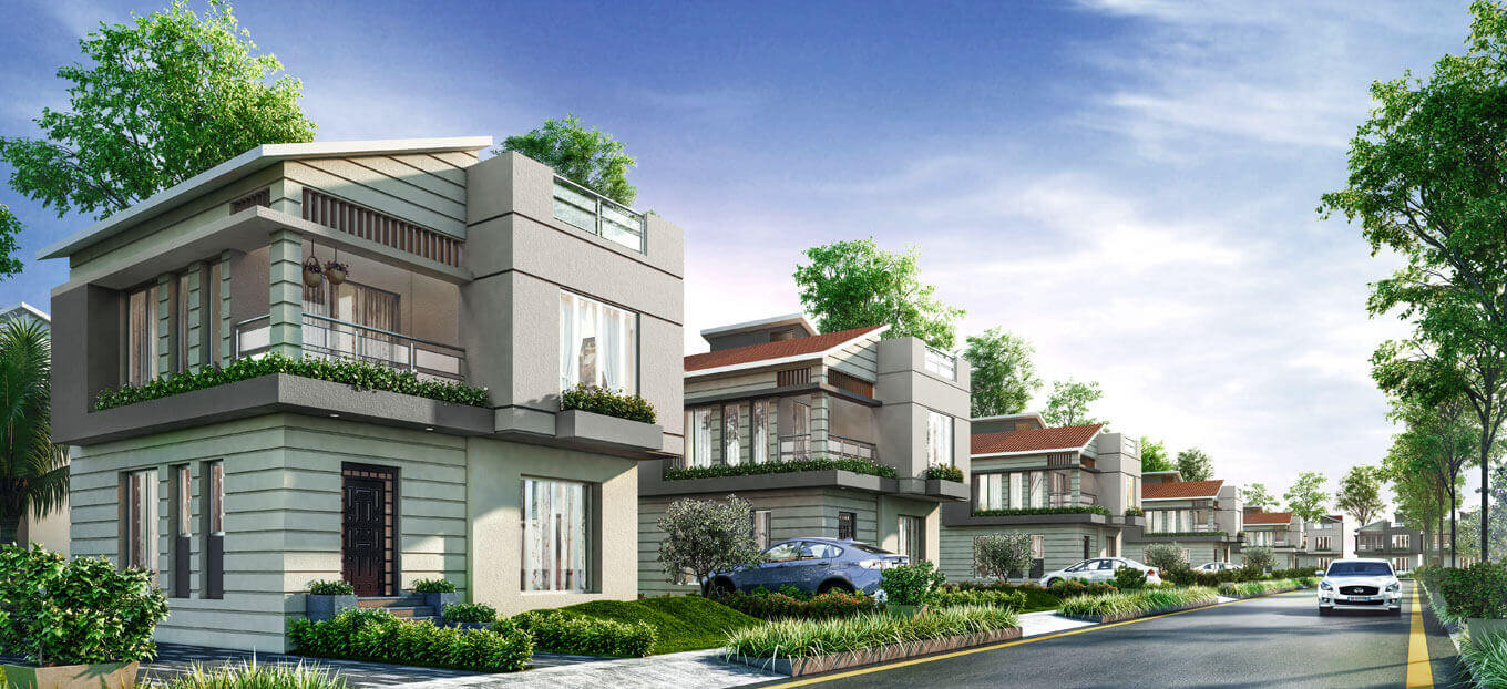  Residential bungalow for sale in kolkata of bougainvillas 