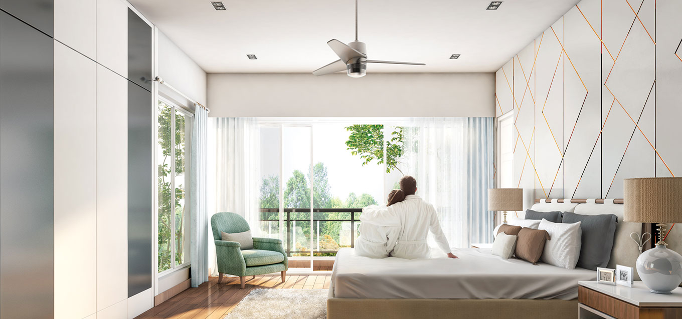 4BHK Bungalows in South Kolkata Gems Bougainvillas