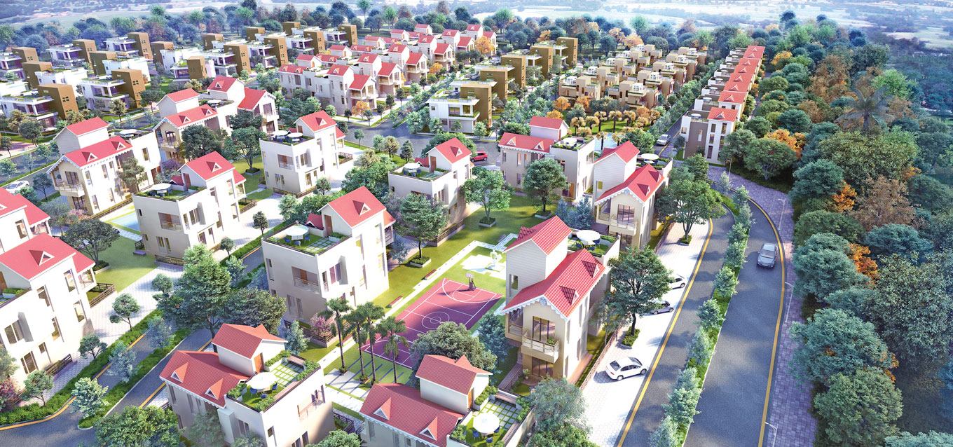 life in bungalow bougainvillas kolkata