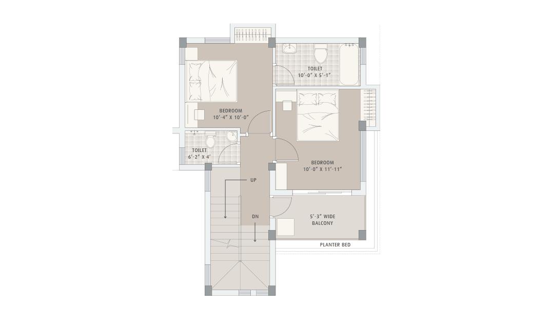 brich-bungalow-floor-plan