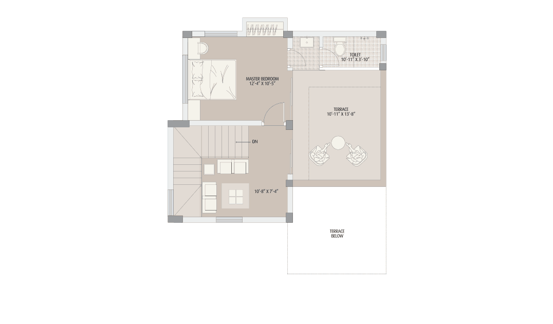 willow-bungalow-floor-plan