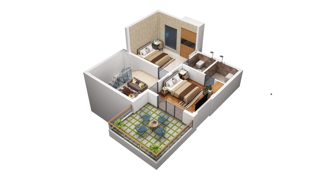 willow-bungalow-furniture-layout